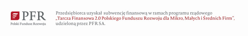 Tarcza Finansowa 2.0 Polskiego Funduszu Rozwoju dla mikro, małych i średnich firm